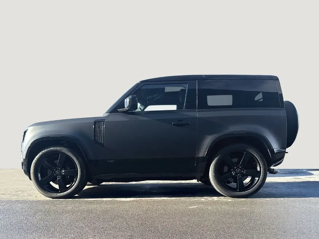 Land Rover Defender P525 5.0 V8 90 Edition - Thumbnail 6