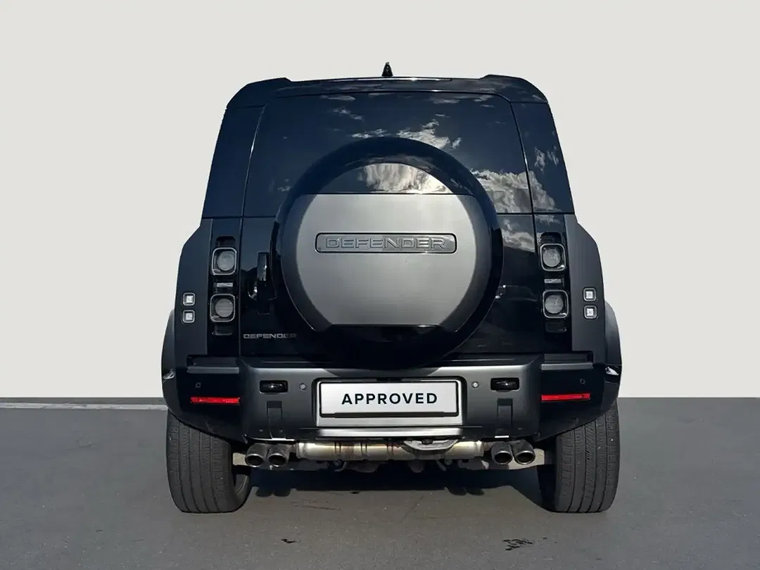Land Rover Defender P525 5.0 V8 90 Edition - Thumbnail 7