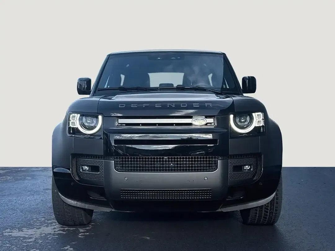 Land Rover Defender P525 5.0 V8 90 Edition - Thumbnail 8