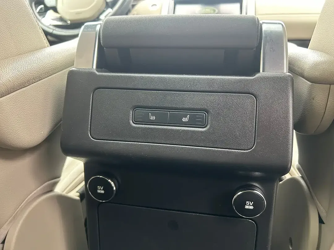 Land Rover Discovery 2.0 SD4 HSE Luxury - Thumbnail 11