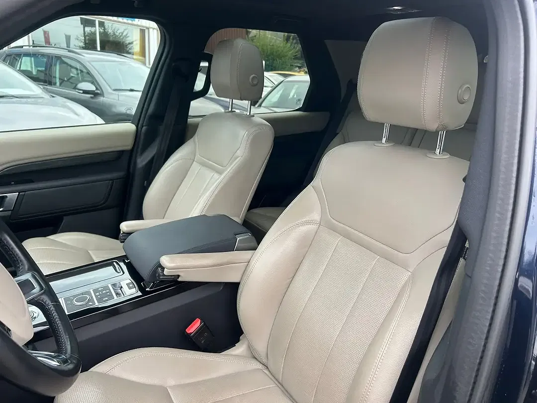 Land Rover Discovery 2.0 SD4 HSE Luxury - foto 15