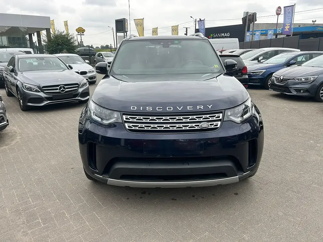 Land Rover Discovery 2.0 SD4 HSE Luxury - foto 2