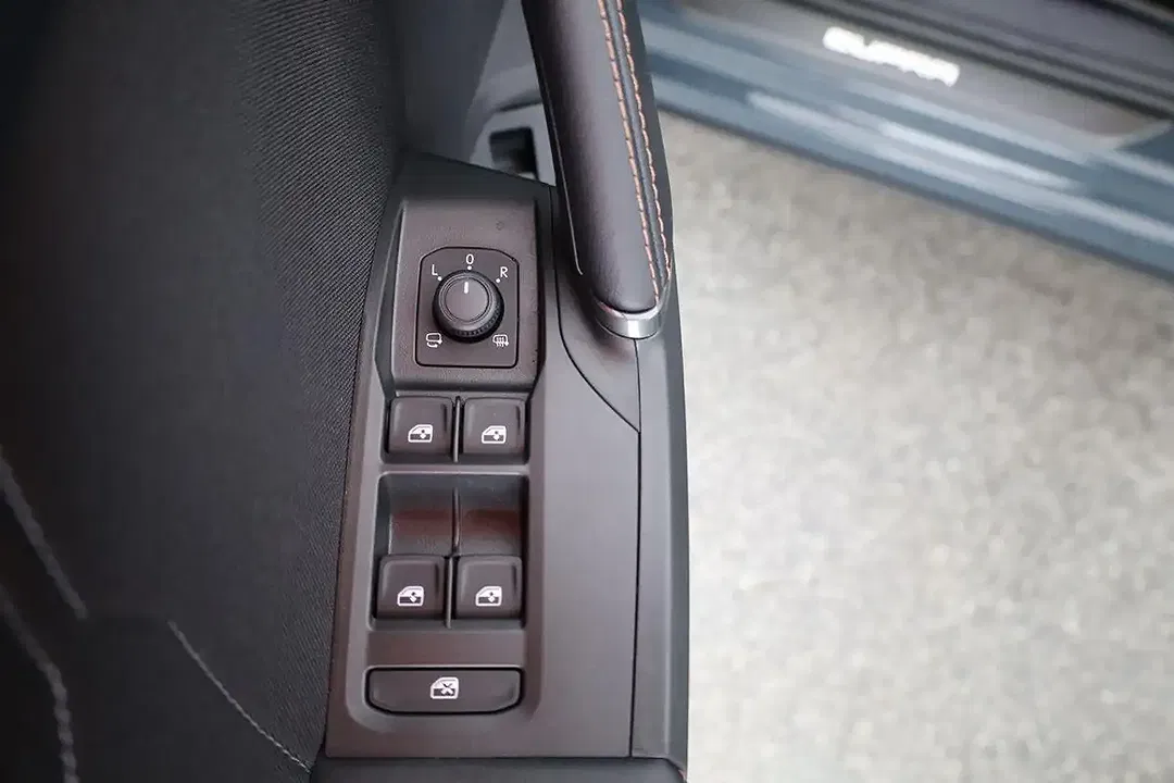CUPRA Formentor 1.5 eTSI DSG Matrix LED - Thumbnail 9