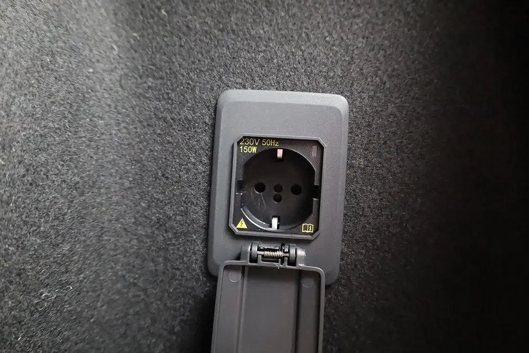 CUPRA Formentor 1.5 eTSI DSG Matrix LED - Thumbnail 13