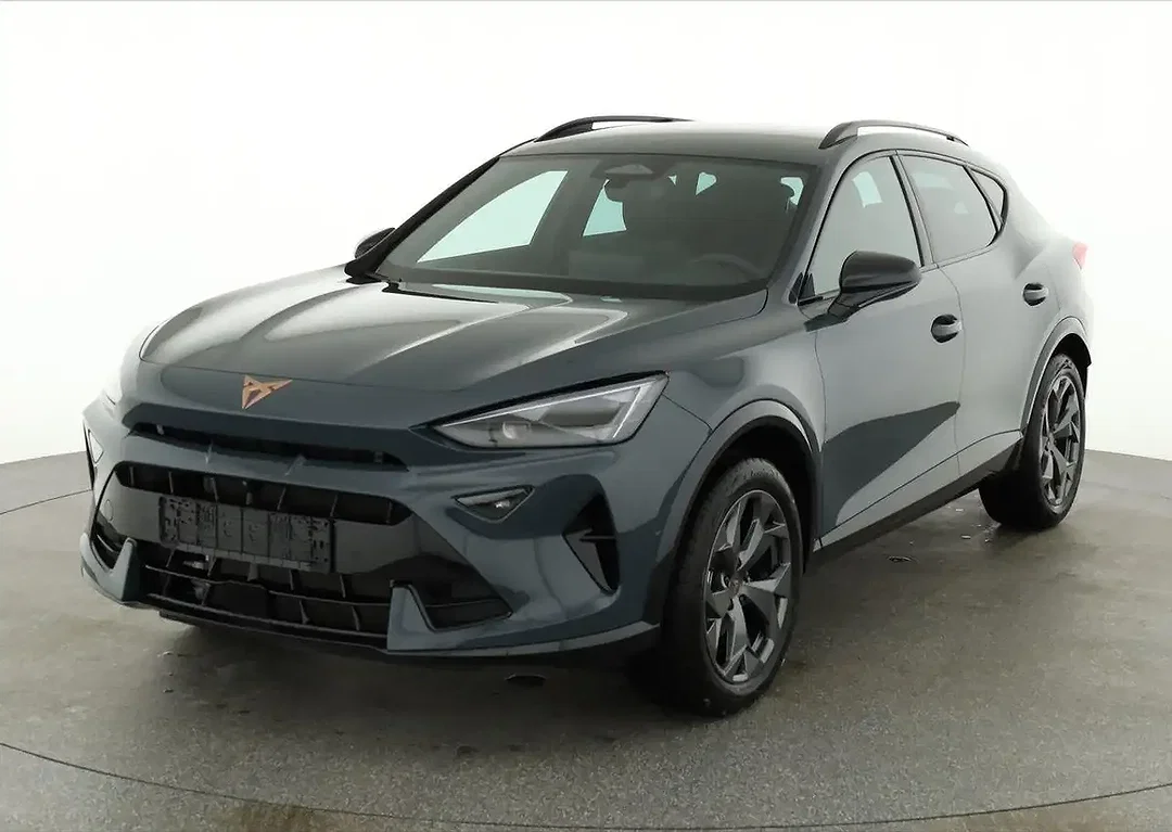 CUPRA Formentor 1.5 eTSI DSG Matrix LED - Afbeelding 1
