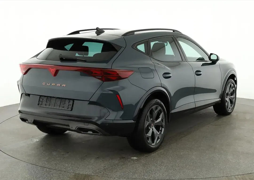 CUPRA Formentor 1.5 eTSI DSG Matrix LED - Thumbnail 3