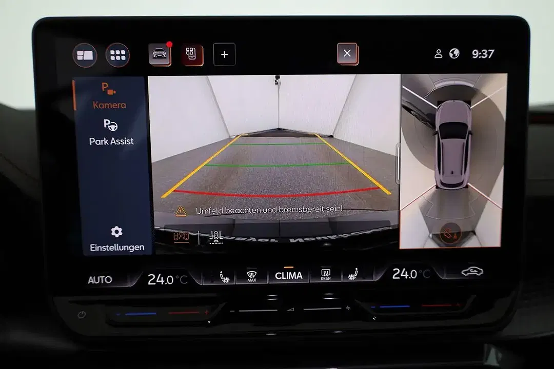 CUPRA Formentor 1.5 eTSI DSG Matrix LED - Thumbnail 6