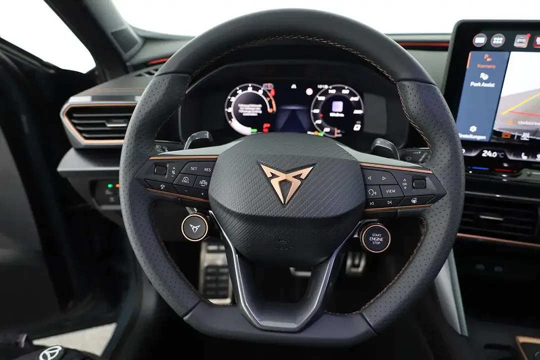 CUPRA Formentor 1.5 eTSI DSG Matrix LED - Thumbnail 7