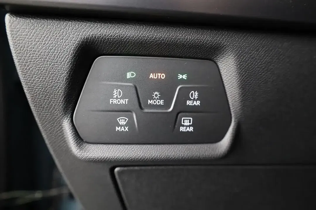 CUPRA Formentor 1.5 eTSI DSG Matrix LED - Thumbnail 8