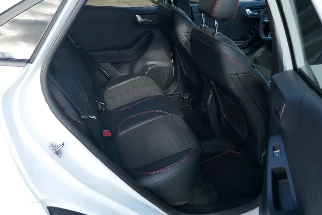 Ford Puma ST-Line X - Thumbnail 9