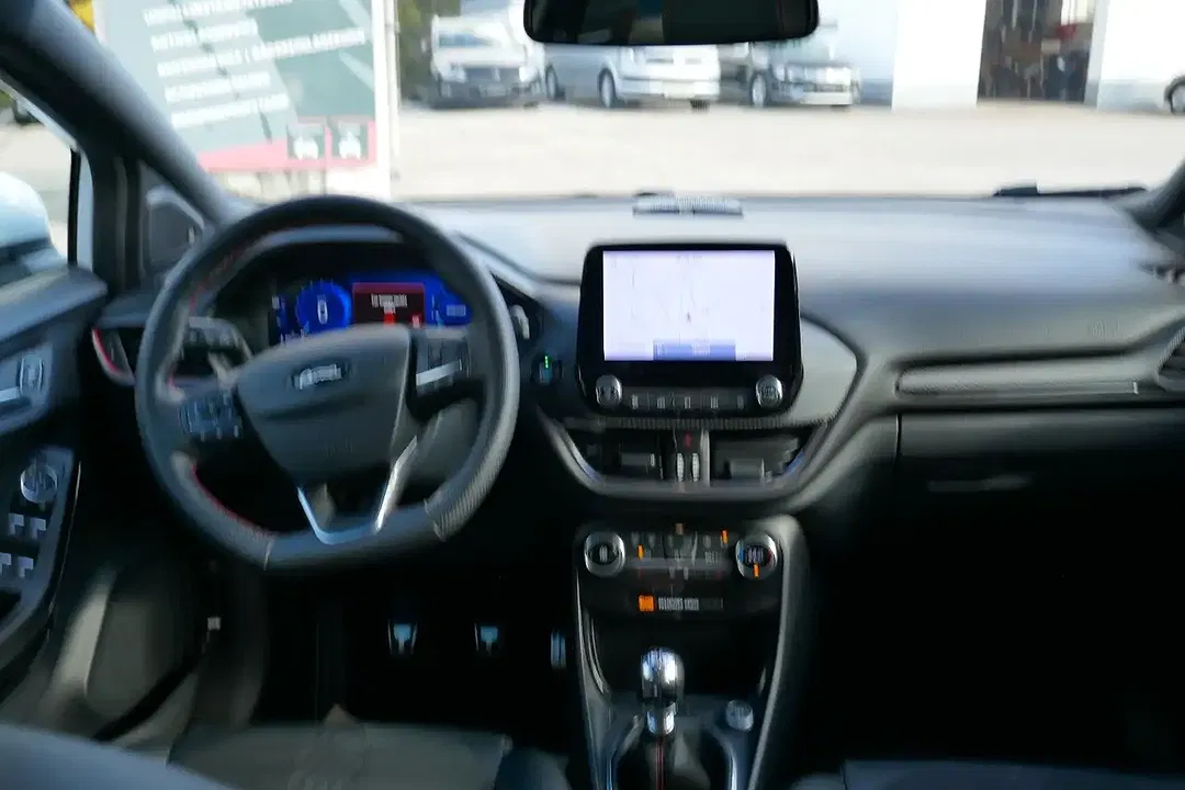Ford Puma ST-Line X - Thumbnail 10