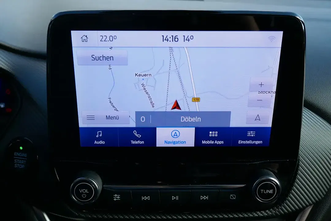 Ford Puma ST-Line X - Thumbnail 11