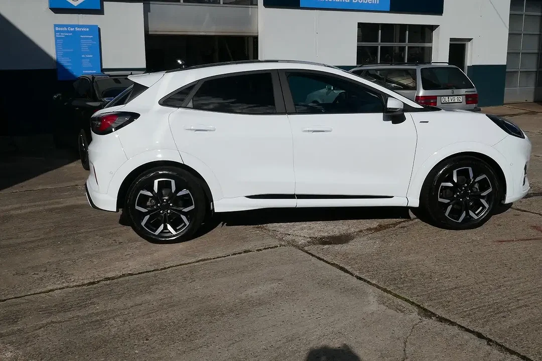 Ford Puma ST-Line X - Afbeelding 1