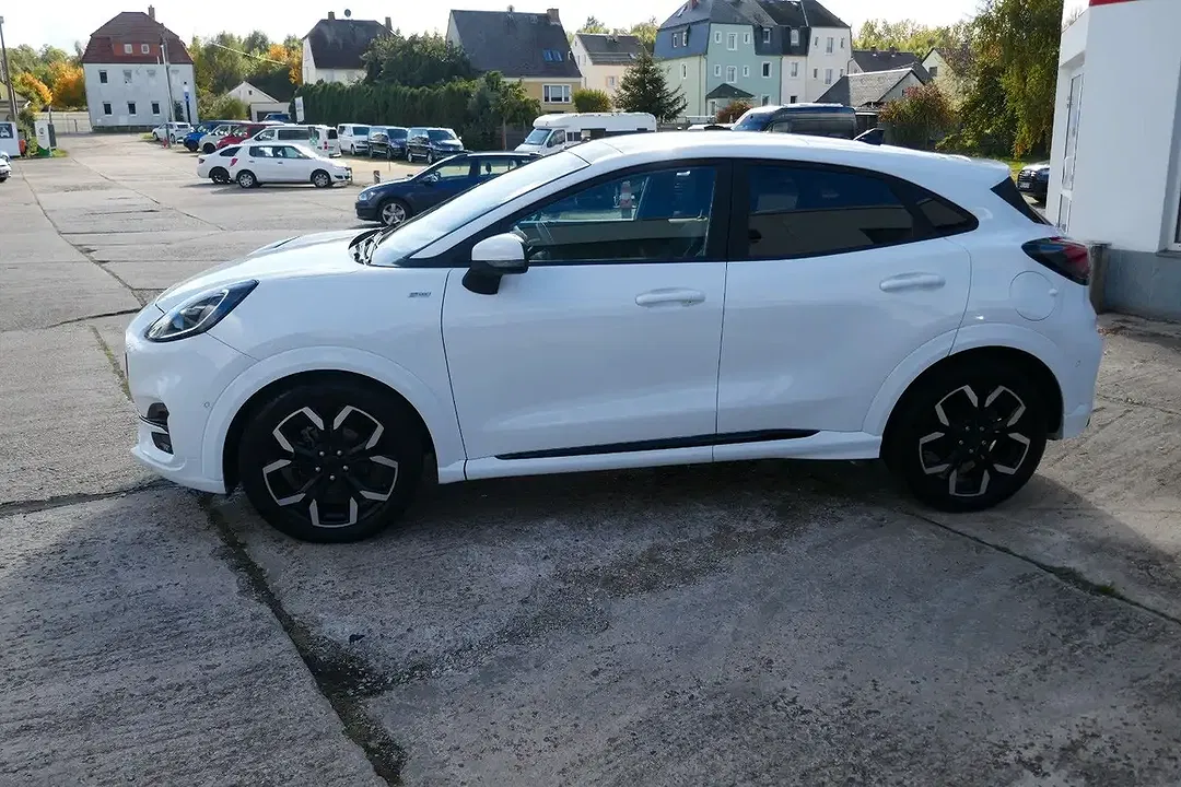Ford Puma ST-Line X - Thumbnail 5