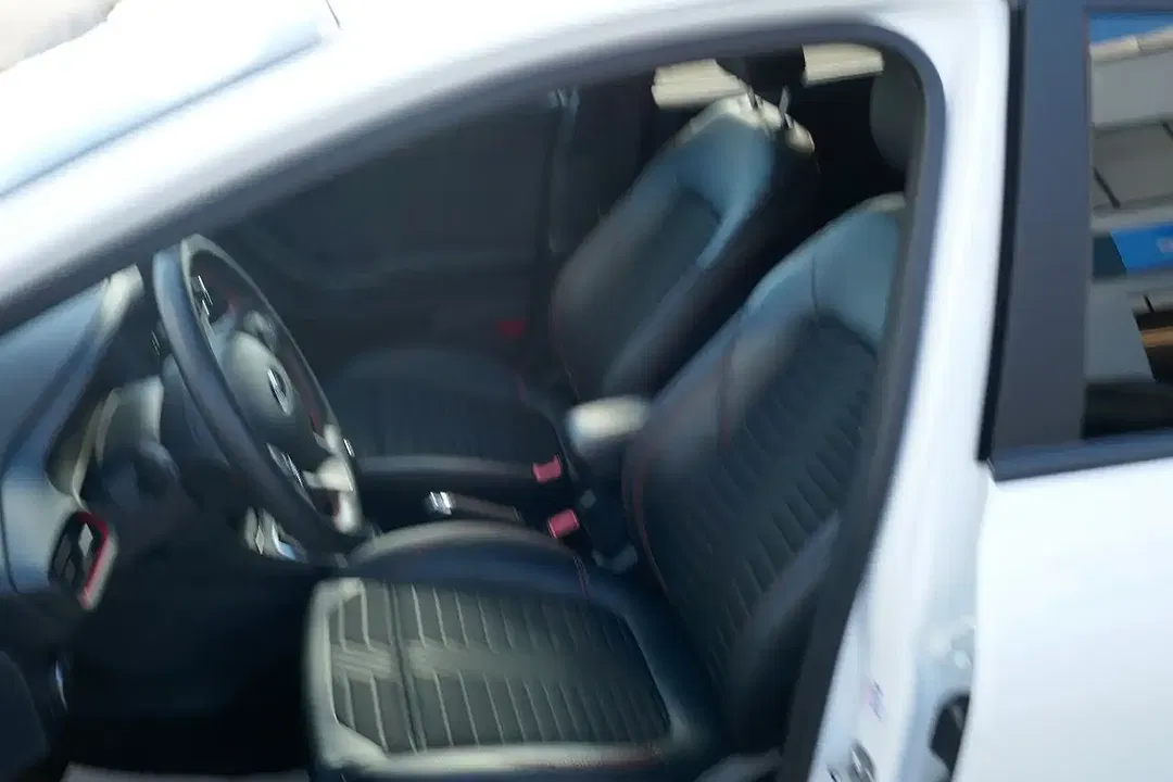 Ford Puma ST-Line X - Thumbnail 7