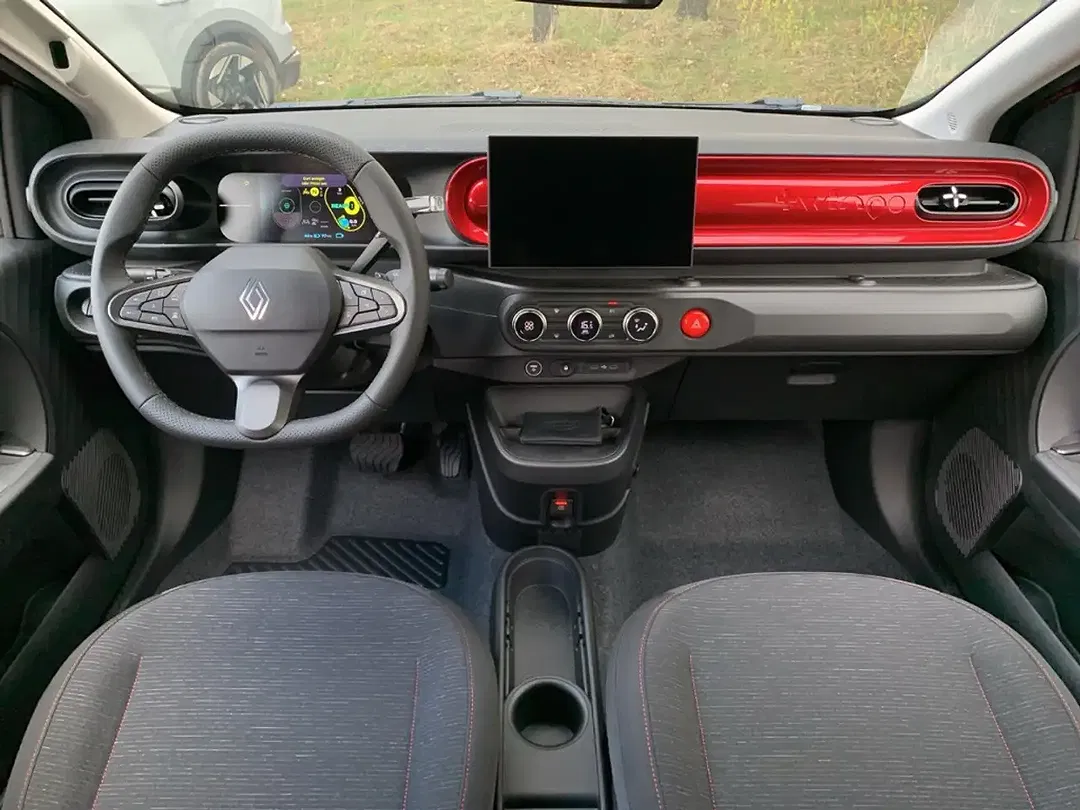 Renault Twingo E-Tech Techno Urban - Thumbnail 14
