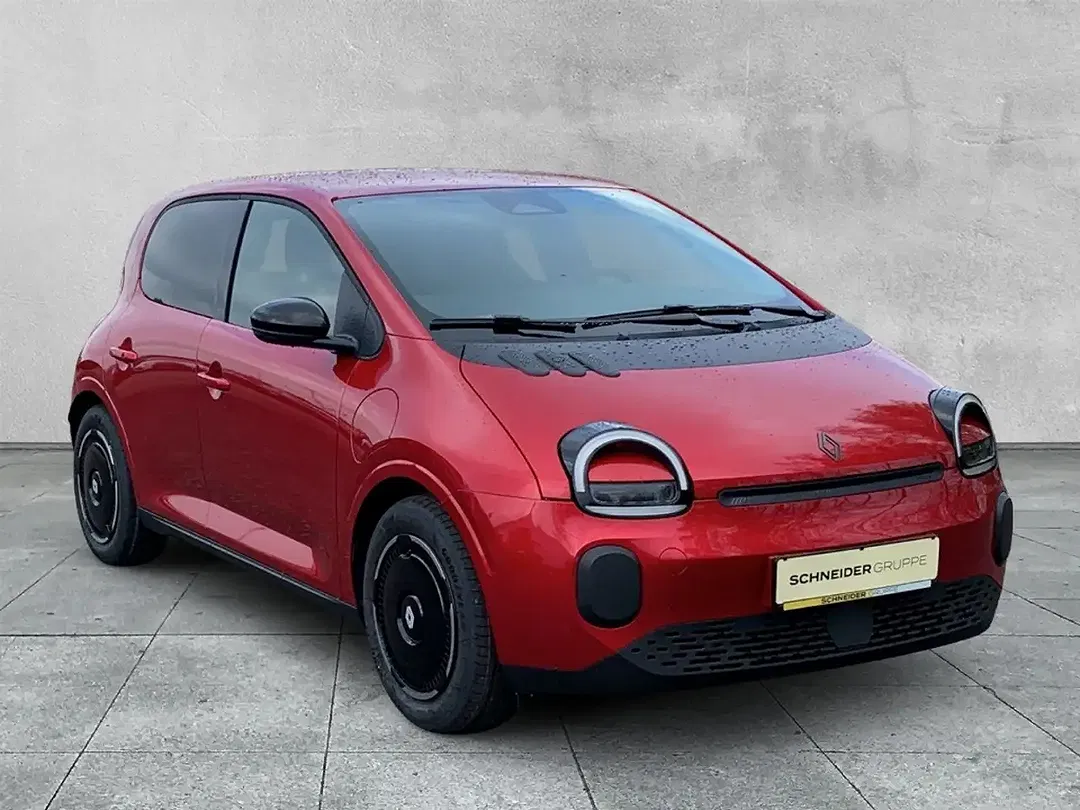 Renault Twingo E-Tech Techno Urban - Thumbnail 7