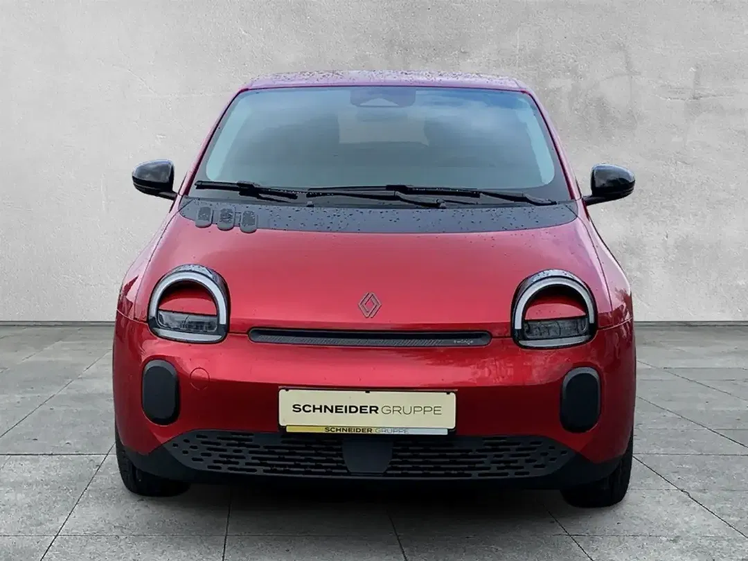 Renault Twingo E-Tech Techno Urban - Thumbnail 8