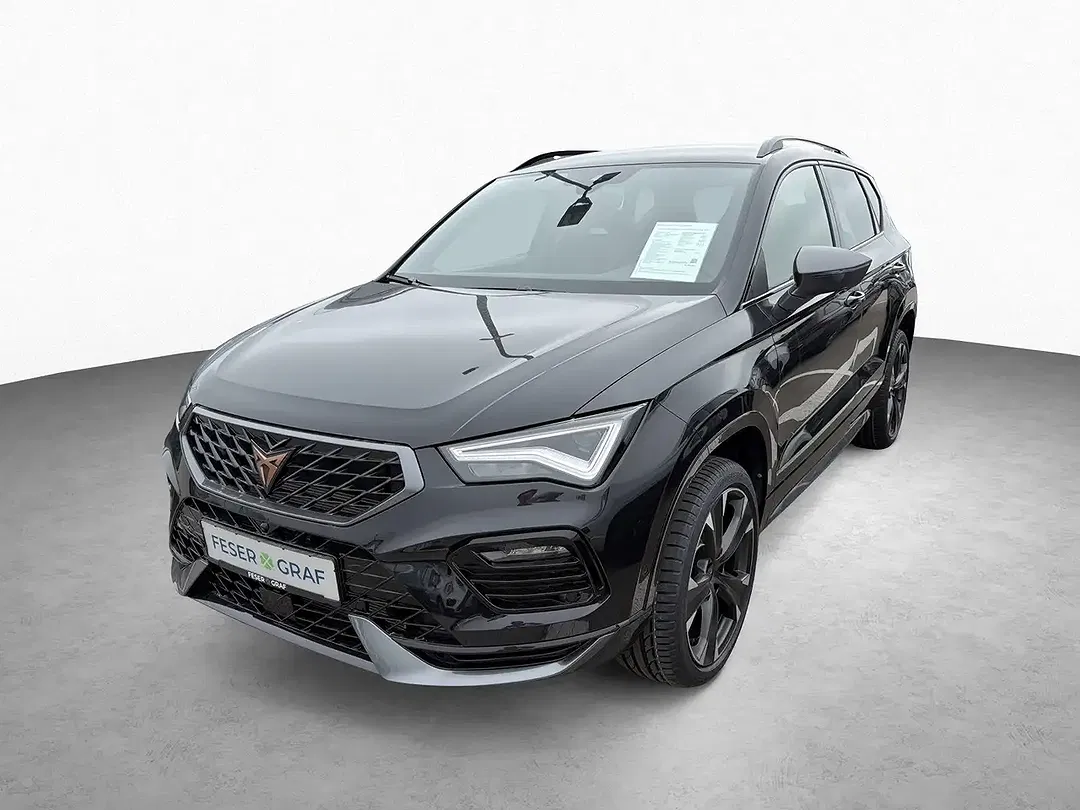 CUPRA Ateca 1.5 TSI DSG Plus - Thumbnail 1