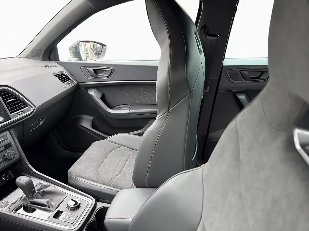 CUPRA Ateca 1.5 TSI DSG Plus - Thumbnail 12