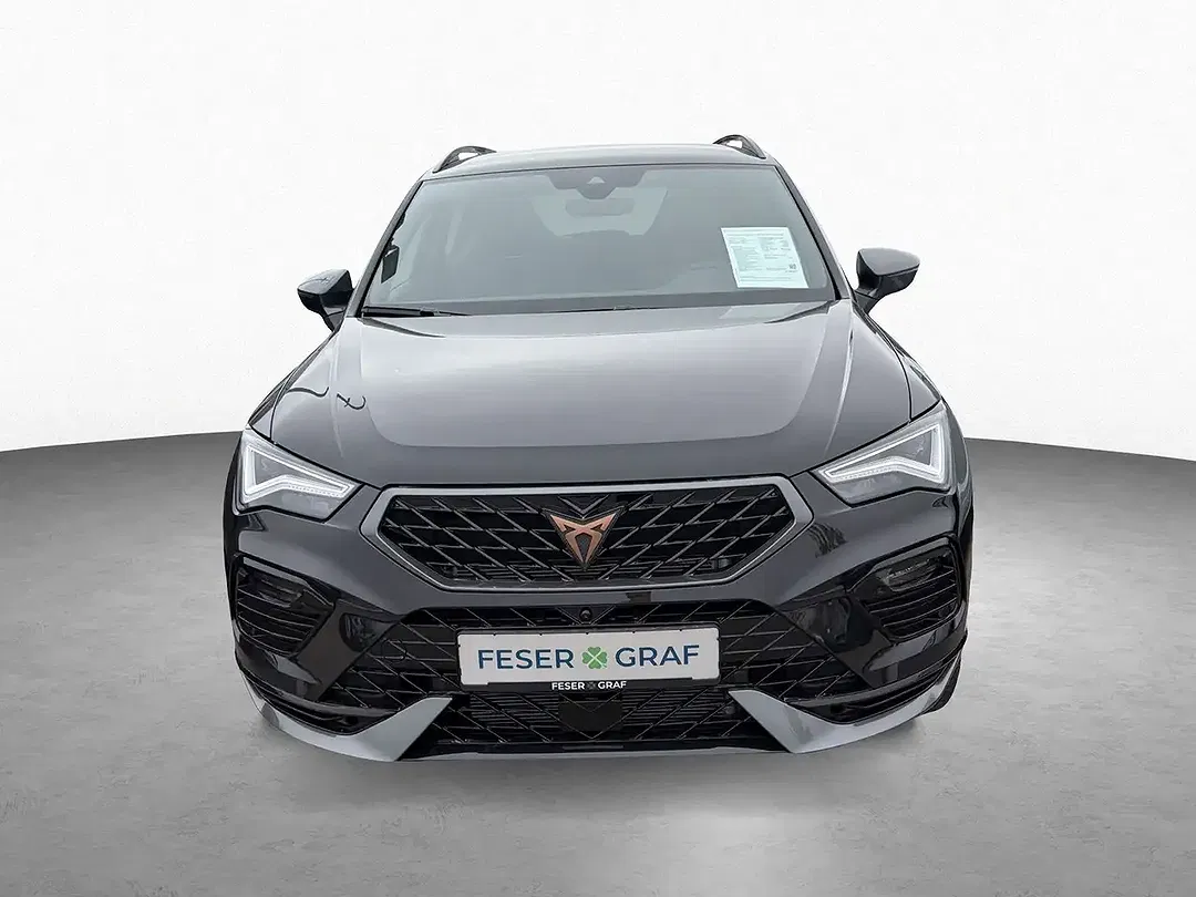 CUPRA Ateca 1.5 TSI DSG Plus - Thumbnail 2