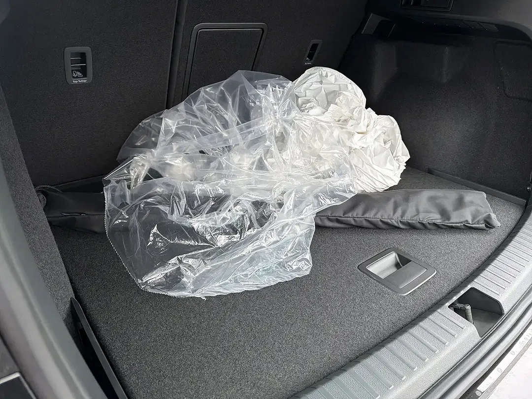 CUPRA Ateca 1.5 TSI DSG Plus - Thumbnail 6