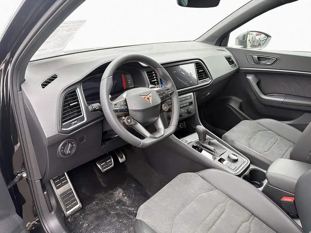 CUPRA Ateca 1.5 TSI DSG Plus - Thumbnail 7