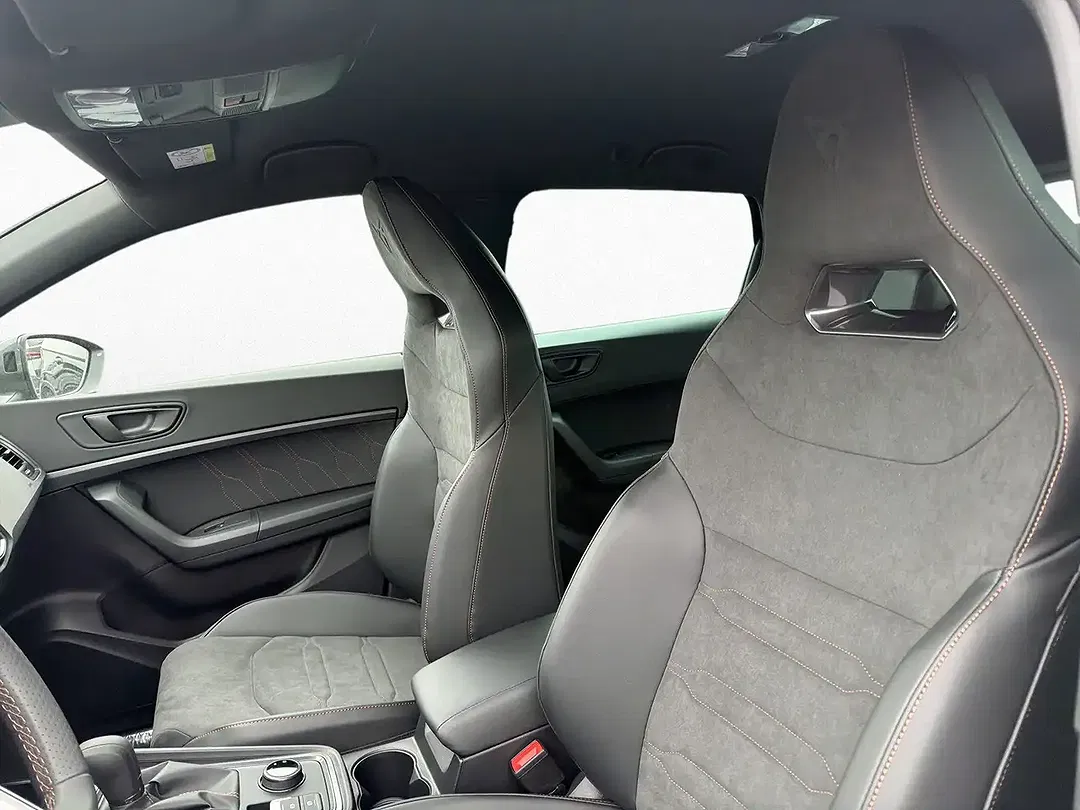 CUPRA Ateca 1.5 TSI DSG Plus - Thumbnail 8
