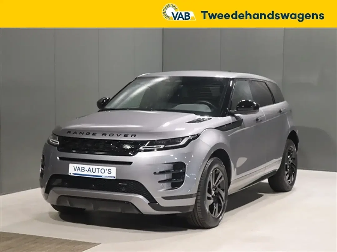 Land Rover Range Rover Evoque R-Dynamic S - Afbeelding 1