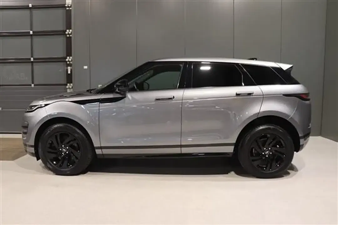 Land Rover Range Rover Evoque R-Dynamic S - foto 2