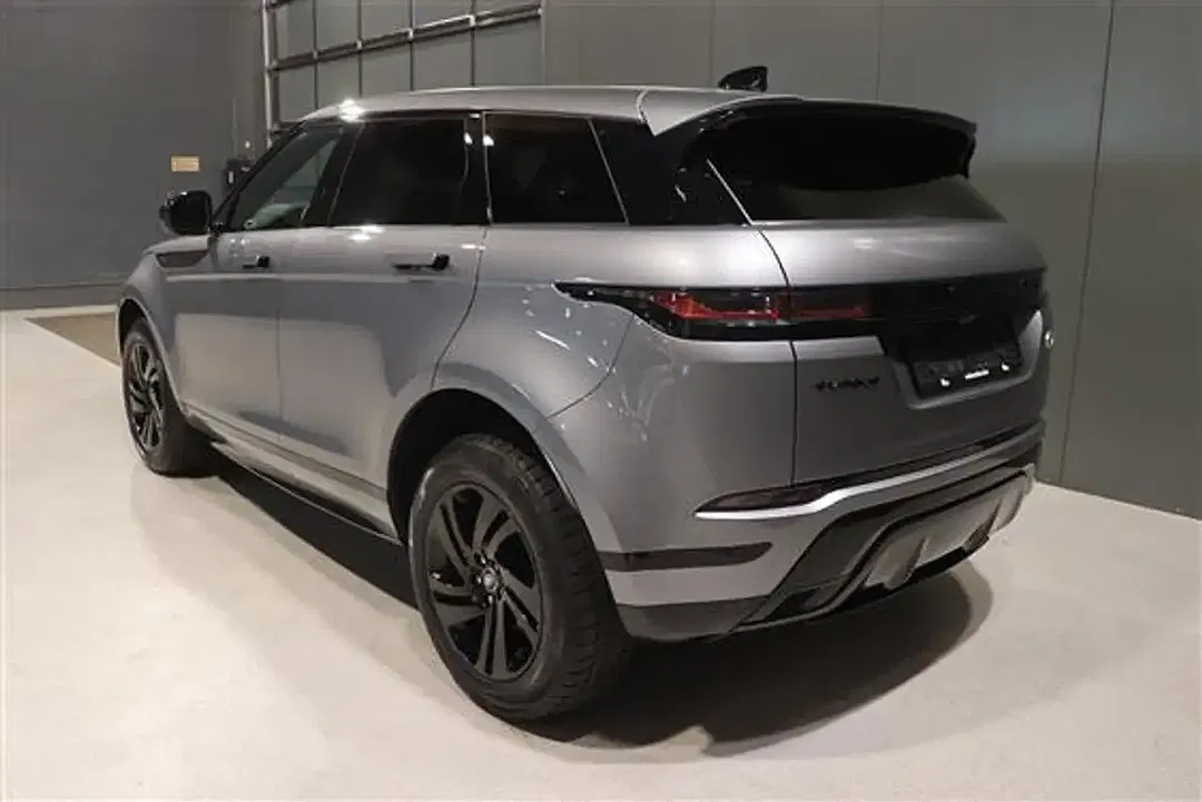 Land Rover Range Rover Evoque R-Dynamic S - Thumbnail 3
