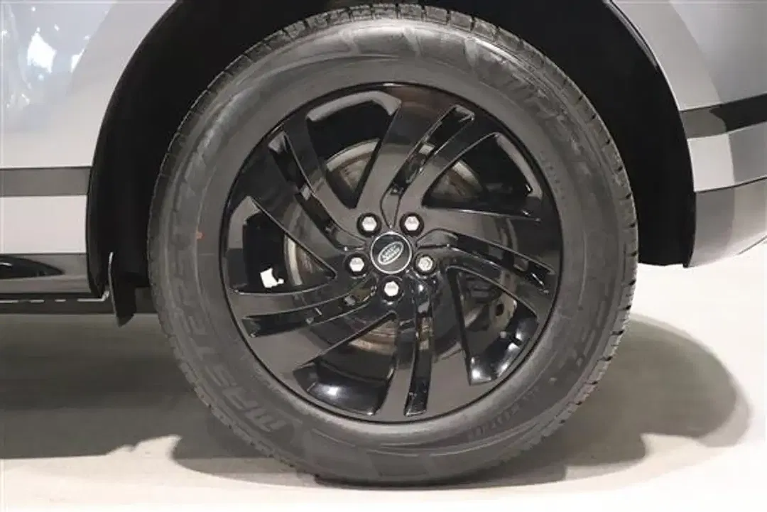 Land Rover Range Rover Evoque R-Dynamic S - Thumbnail 4