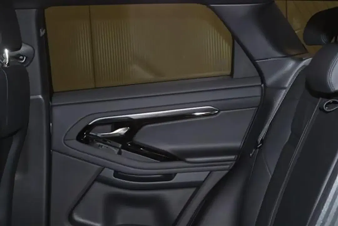 Land Rover Range Rover Evoque R-Dynamic S - Thumbnail 7