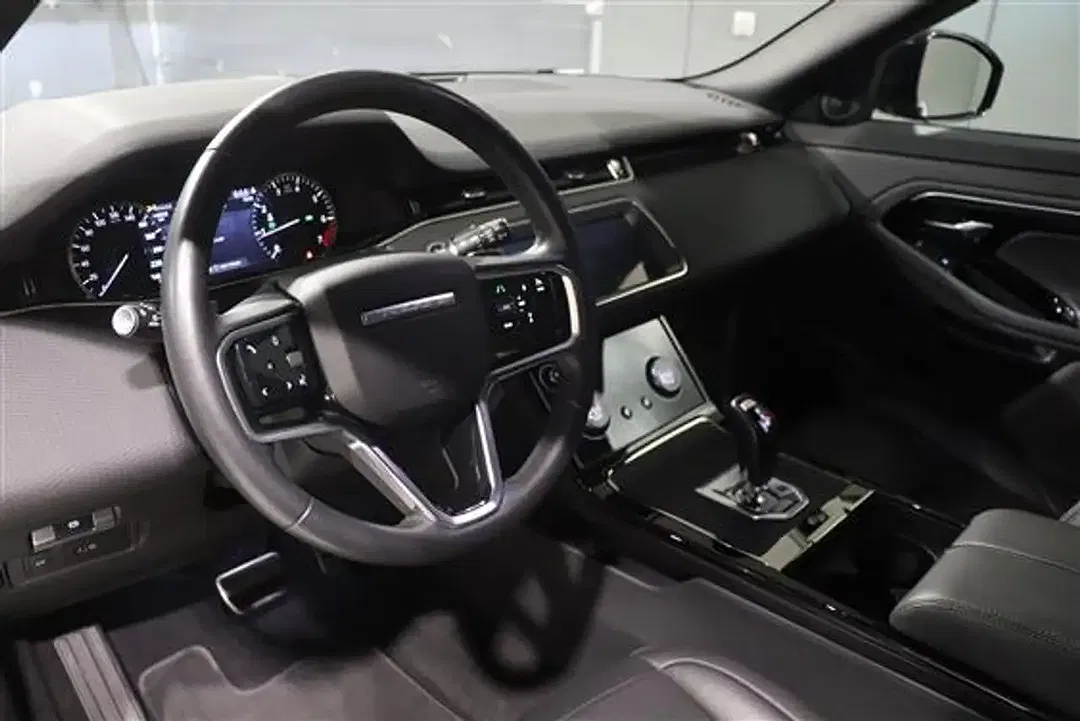 Land Rover Range Rover Evoque R-Dynamic S - Thumbnail 8