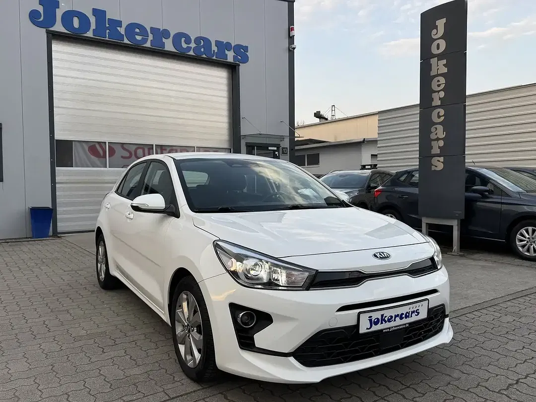 Kia Rio 1.0 Vision - foto 1