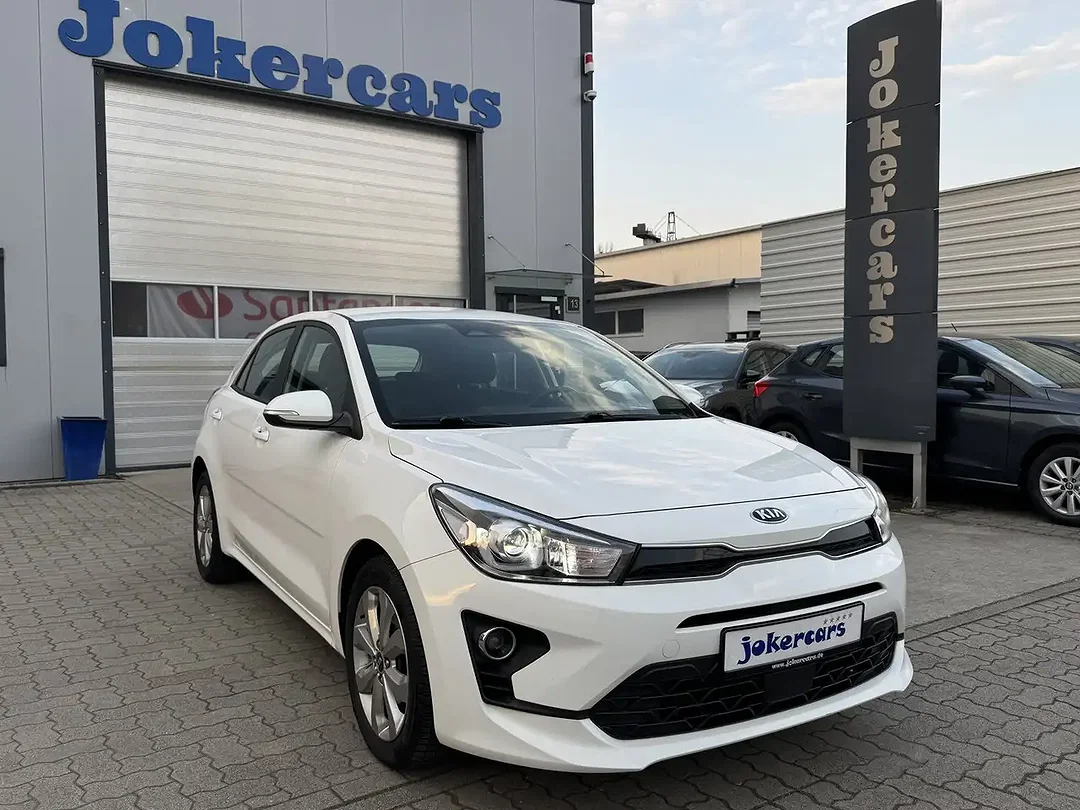 Kia Rio 1.0 Vision - Afbeelding 1