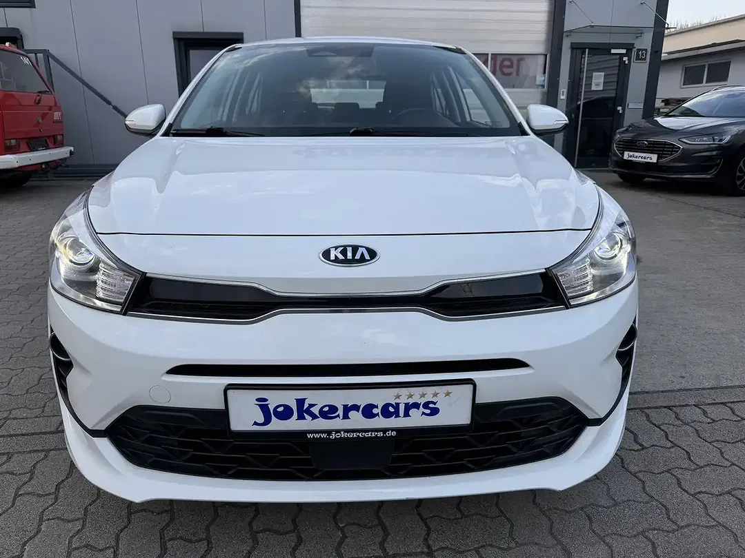 Kia Rio 1.0 Vision - Thumbnail 10