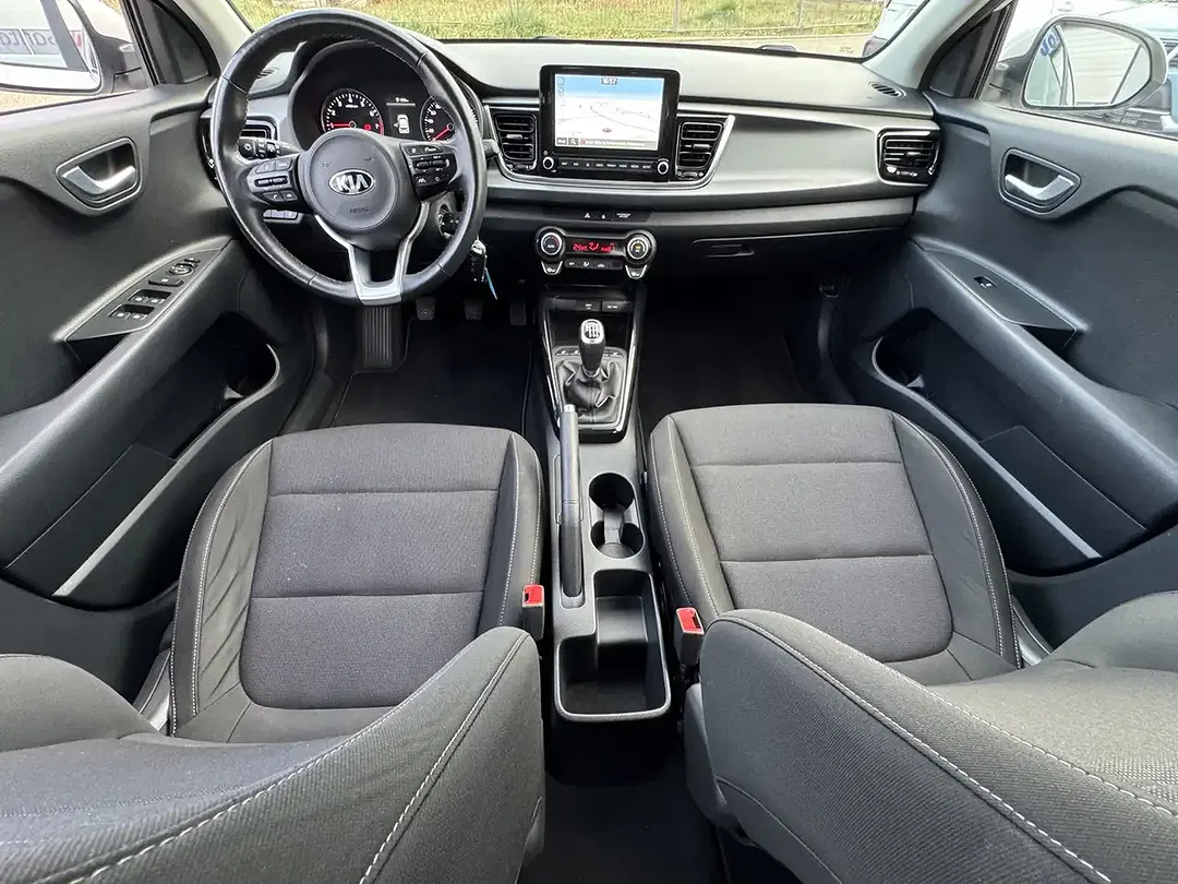 Kia Rio 1.0 Vision - Thumbnail 11