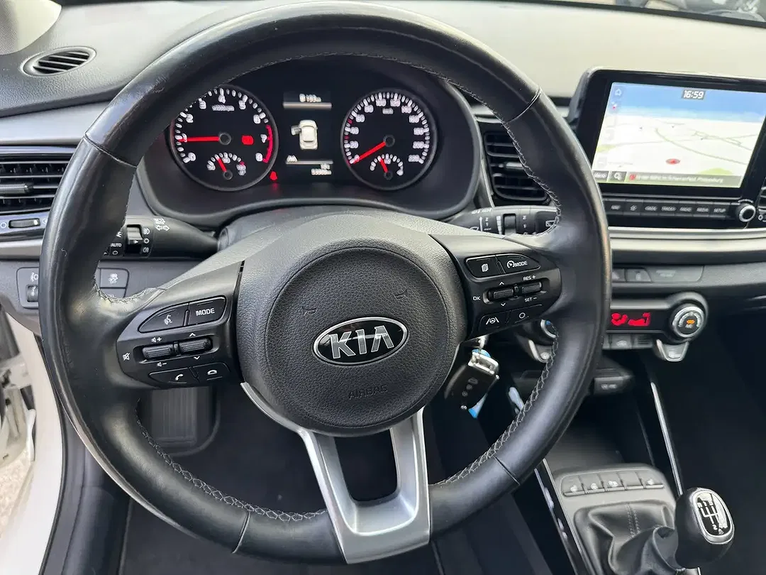 Kia Rio 1.0 Vision - Thumbnail 13
