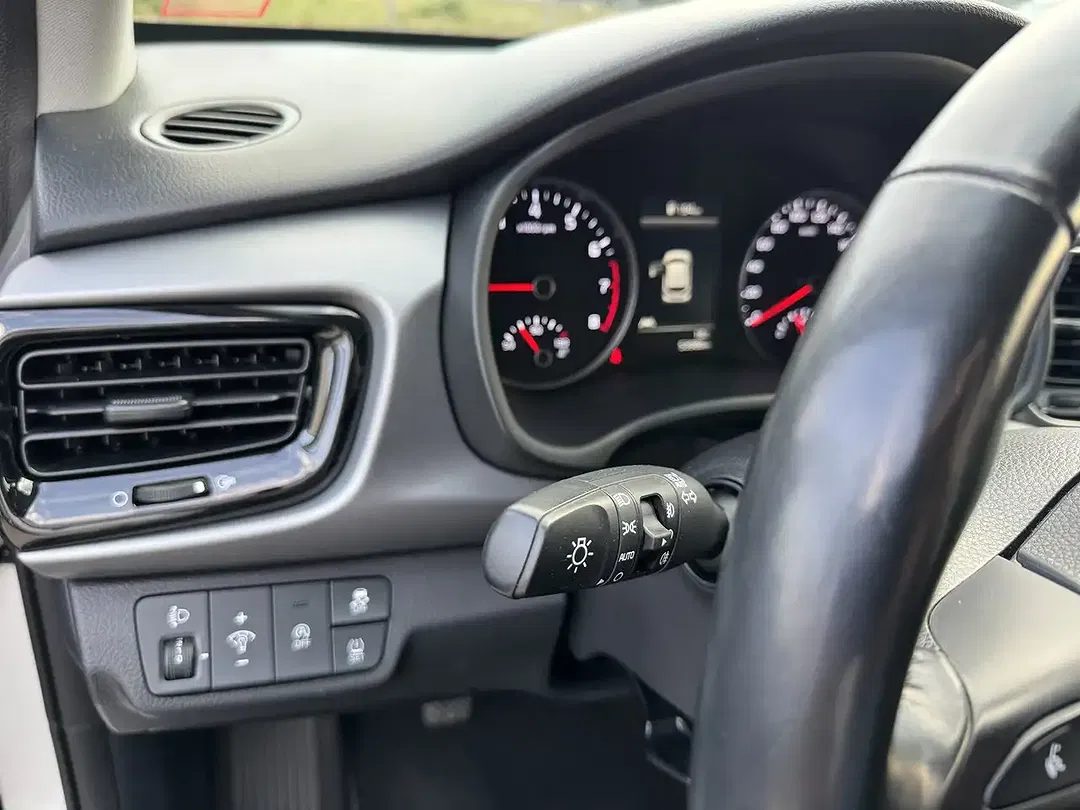 Kia Rio 1.0 Vision - Thumbnail 14