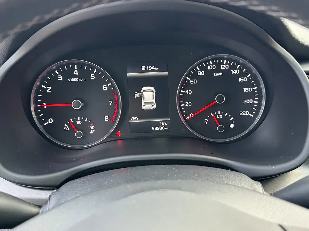 Kia Rio 1.0 Vision - foto 15