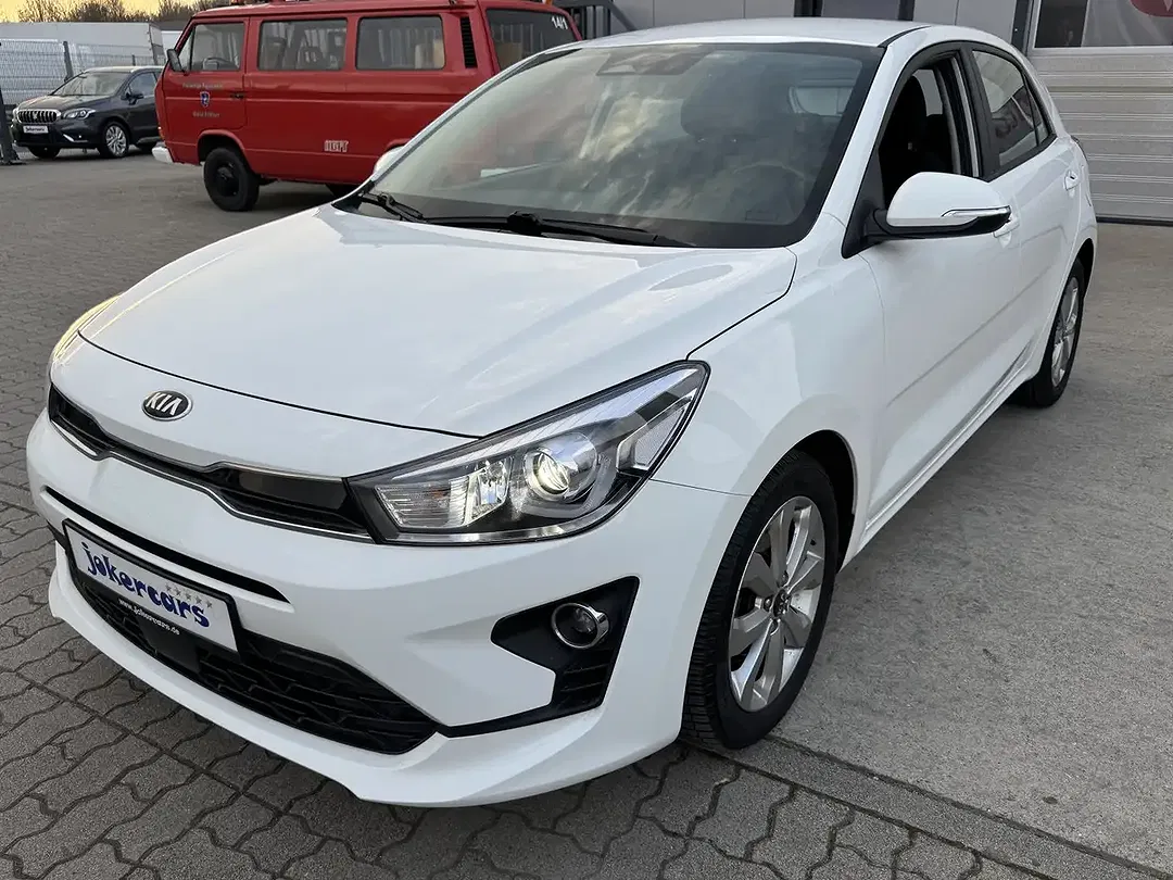 Kia Rio 1.0 Vision - foto 2