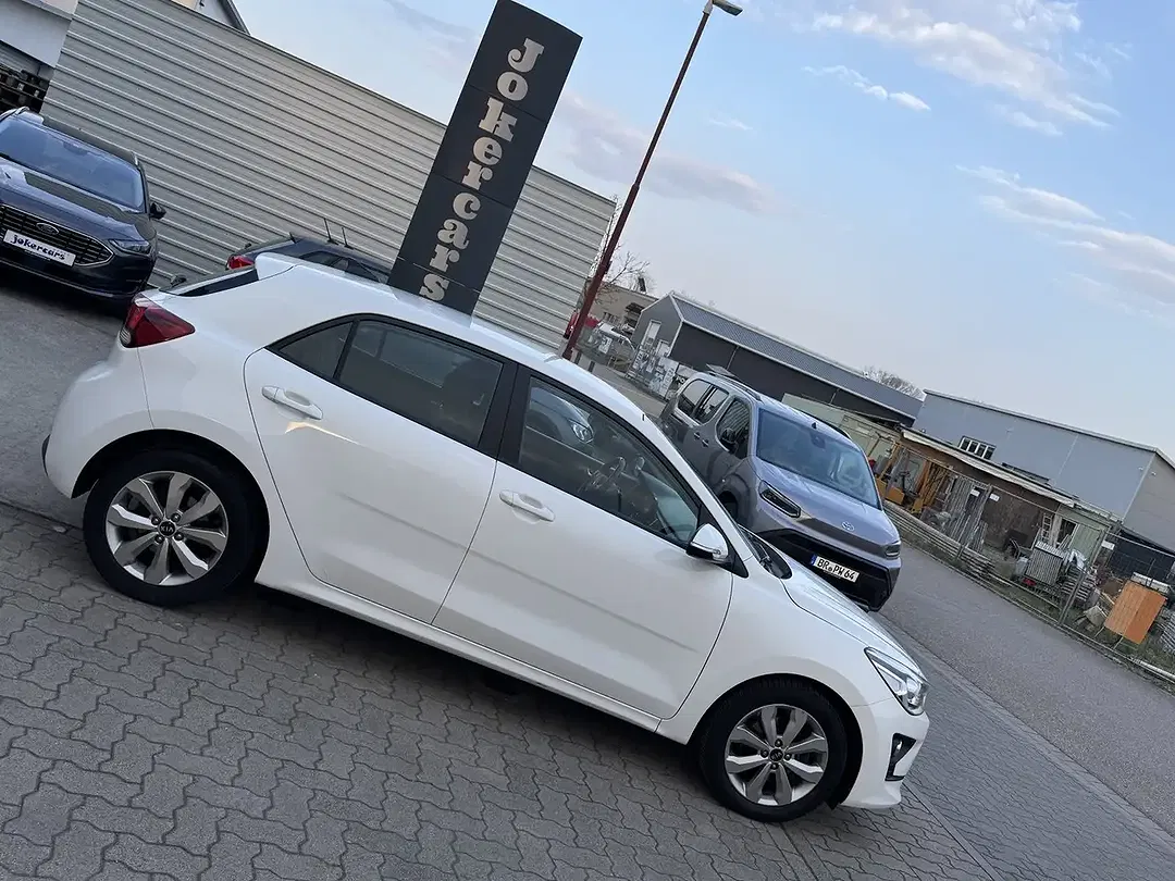 Kia Rio 1.0 Vision - Thumbnail 5