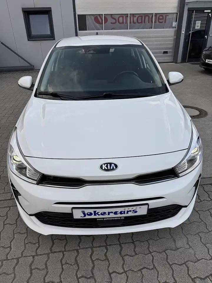 Kia Rio 1.0 Vision - Thumbnail 6