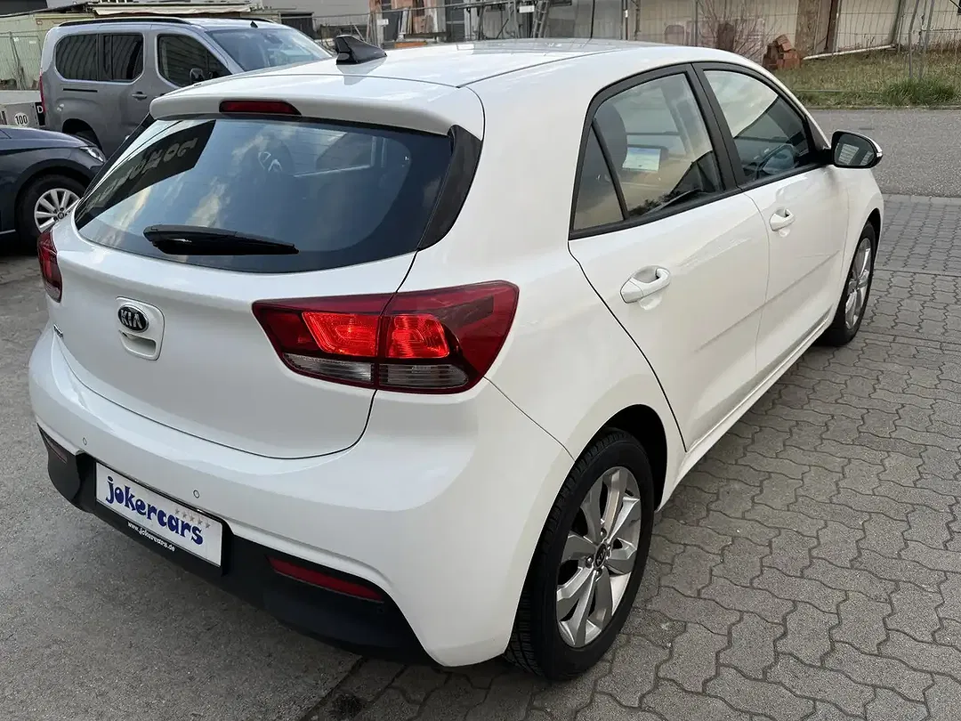 Kia Rio 1.0 Vision - Thumbnail 8