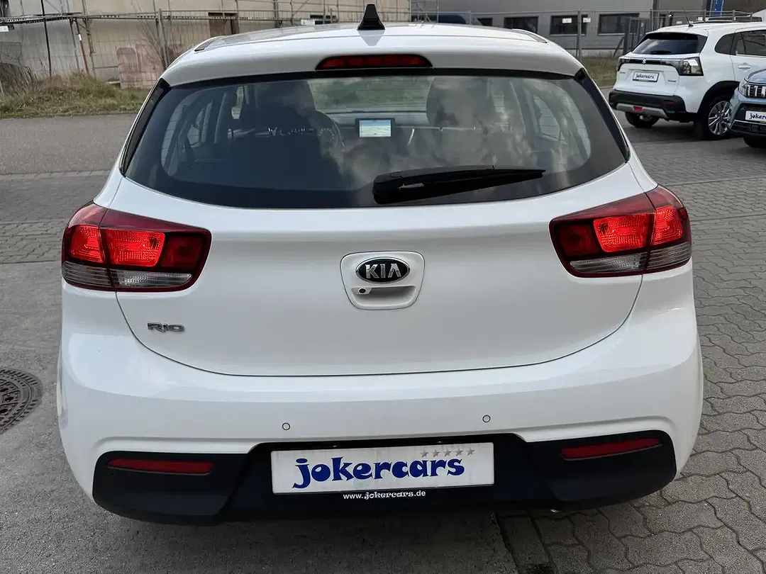 Kia Rio 1.0 Vision - Thumbnail 9