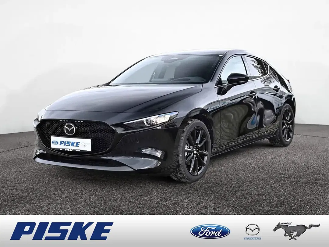 Mazda 3 2.0 Homura - foto 1