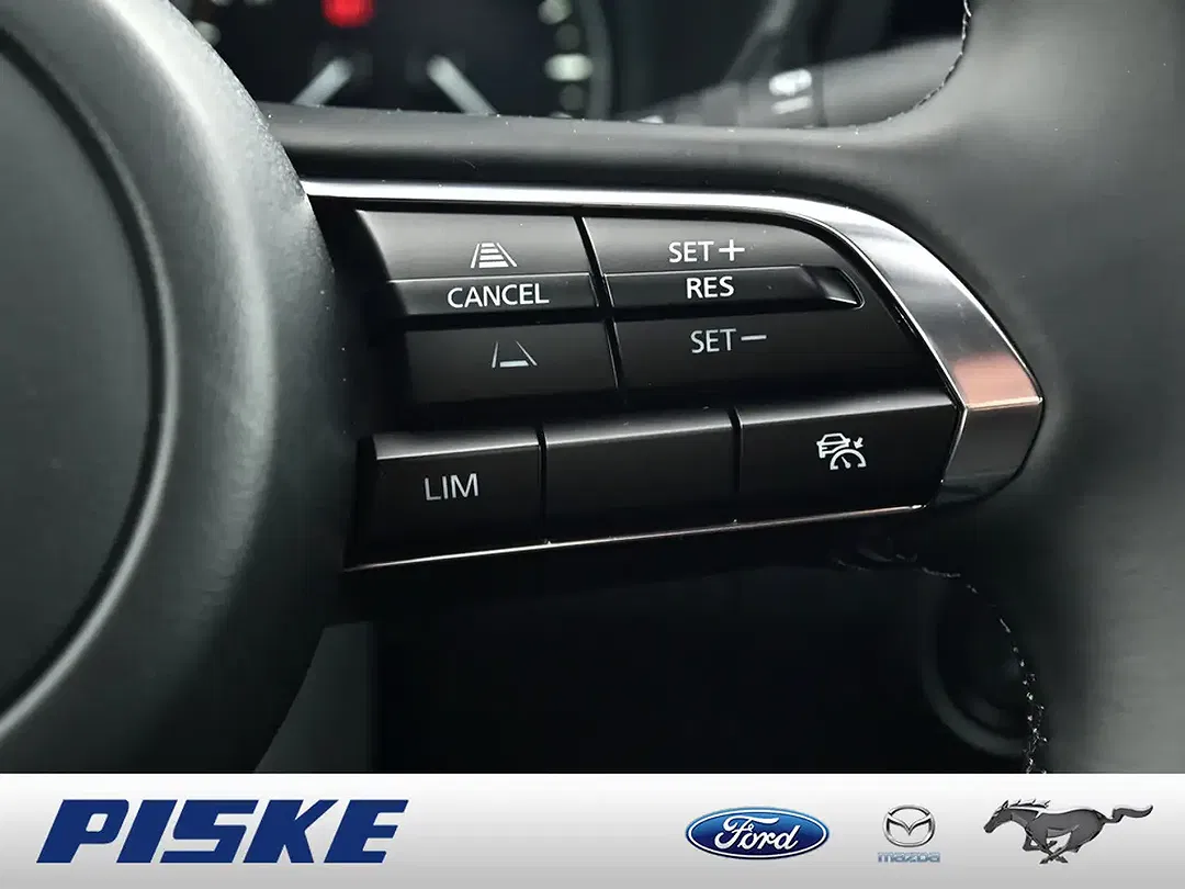 Mazda 3 2.0 Homura - foto 15