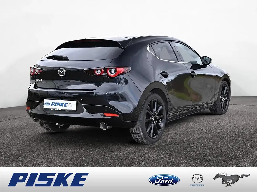 Mazda 3 2.0 Homura - Thumbnail 3