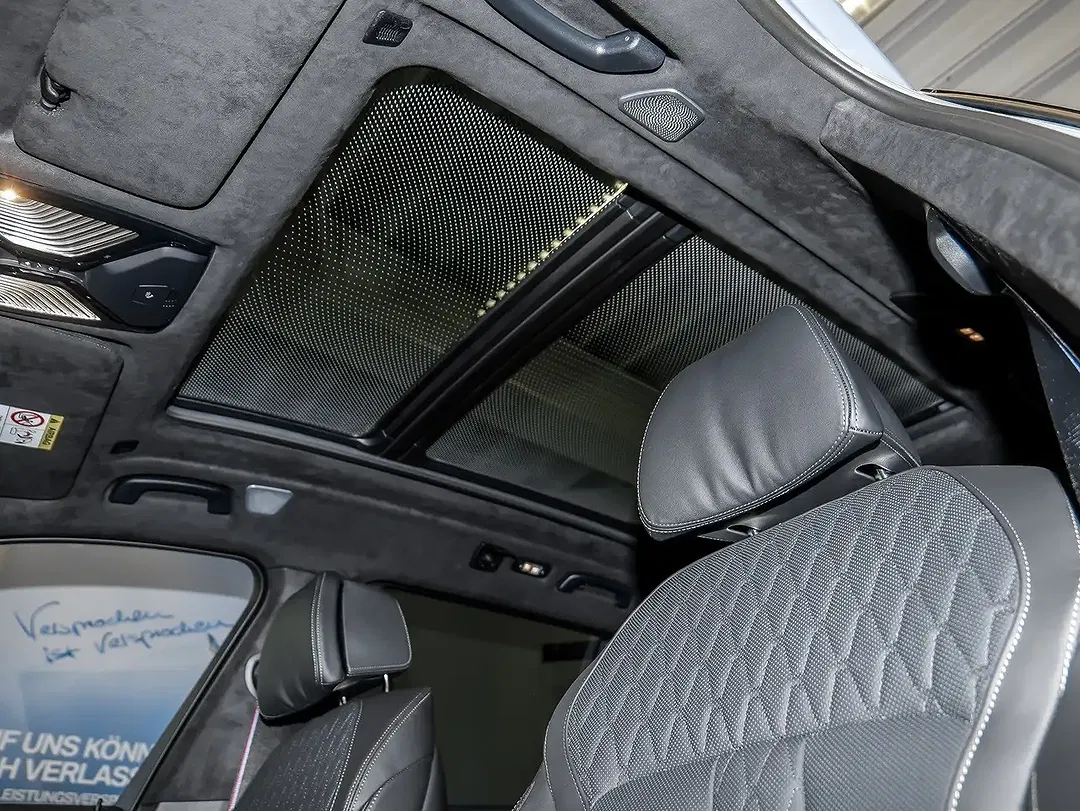 BMW X7 xDrive M Sport Pro - Thumbnail 6